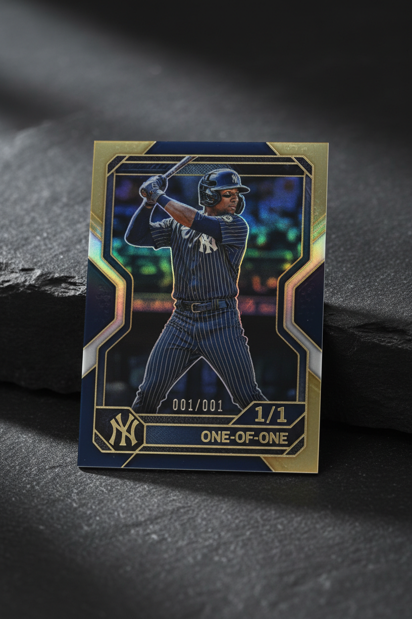 Hard to Find Baseball Cards