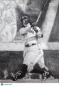 2025 Topps Keegan Hall Art Collection Aaron Judge #KHAC-2
