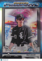 2025 Bowman Chrome Prized Prospects Billy Carlson #PP-6 Refractor /250
