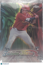2026 Topps Chrome Future Stars JJ Wetherholt #FS-3 RC