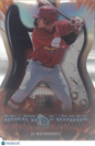 2026 Bowman Chrome Power Chords JJ Wetherholt #PC-5