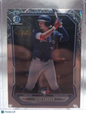 2026 Bowman Chrome Jojo Parker #BCP-147 Mega Box Refractor