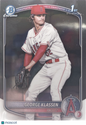 2025 Bowman Chrome George Klassen #BCP-63