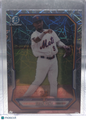 2020 Bowman Chrome Elian Peña #BCP-91 Mojo Refractor