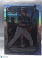 2026 Bowman Blaine Bullard #BP-18 Mega Box Foil