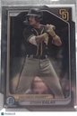 2024 Bowman Chrome Ethan Salas #BCP-102