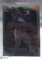 2026 Bowman Draft Chrome Blake Mitchell #BDC-160 Refractor