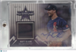 2021 Topps Update Series All-Star Stitches Autograph Matt Olson #ASSA-MO