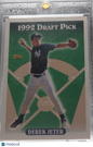 1993 Topps Derek Jeter #98