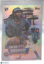 2025 Topps Home Field Advantage Luisangel Acuña #HA-31 RC