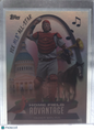 2022 Topps Home Field Advantage Yadier Molina #HA-16