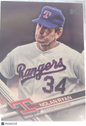 2017 Topps Update Series Nolan Ryan #US156