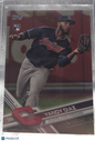 2017 Topps Update Series Yandy Diaz #US151 Gold RC 0901/2017
